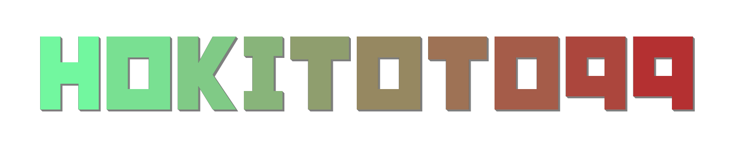 HOKITOTO99 Logo